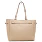 Anne Klein Belted Curved Satchel - image 4