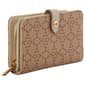Womens Nanette Lepore Brady Zip Back Wallet - image 2