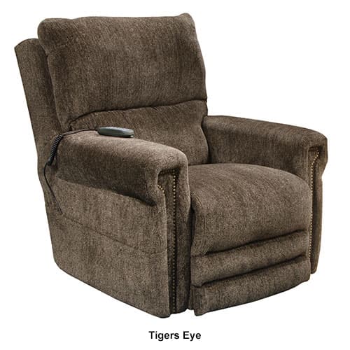 Catnapper Warner Power Lift Recliner Boscov s