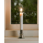 IMC Arlington Antique Bronze LED Window Candle W/Timer 4pc. Set - image 3