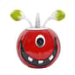National Tree 11in. Halloween Single Eye Metal Pumpkin Decor - image 1