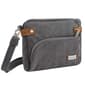 Travelon Anti-Theft Heritage Crossbody Bag - image 1