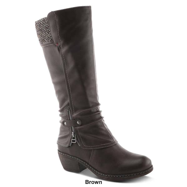 Womens Patrizia Carly Tall Boots