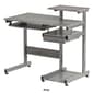 Techni Mobili Complete Computer Workstation Desk - image 12
