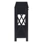 Convenience Concepts Oxford 1 Drawer Entryway Hall Table - image 3