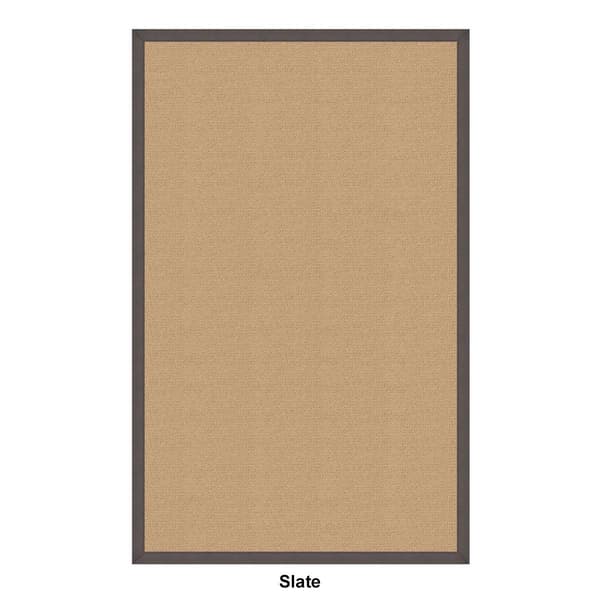 Linon Home Decor Athena Cork Area Rug - 5x8