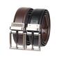Mens Kenneth Cole&#174; Reaction&#8482; 35mm Calf Grain Reversible Belt - image 3