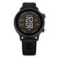 Mens Timberland Trail Force Silicon Smart Watch - TDIGB0064503 - image 1