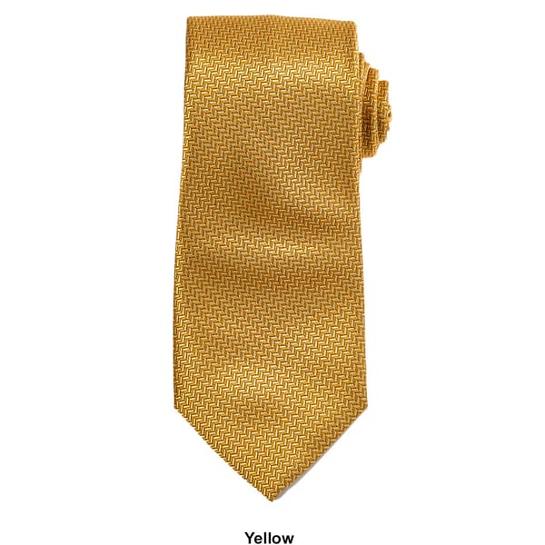 Mens John Henry Somerset Solid Tie