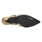 Womens Easy Street Unna Kitten Heel Pumps - image 5