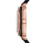 Womens Skechers Calabar Black Square Watch - SR6207 - image 3