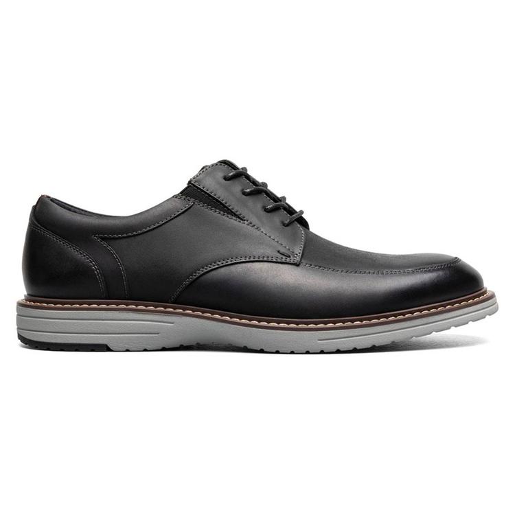 Mens Nunn Bush Griff Moc Toe Oxfords