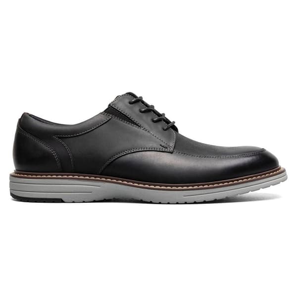 Mens Nunn Bush Griff Moc Toe Oxfords