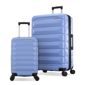 American Tourister(R) Kontour 2pc. 20in. & 28in. Spinner Set - image 1
