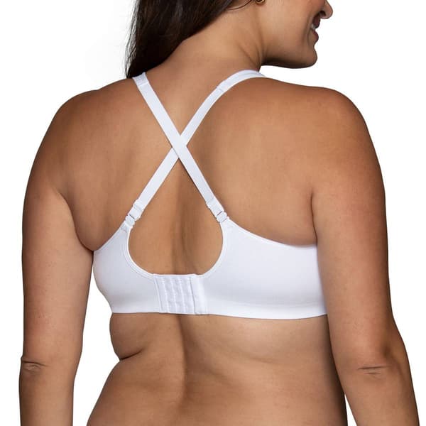 Womens Vanity Fair® Beyond Comfort Simple Sizing Bra 0072204