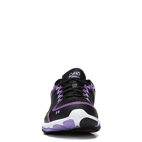 Womens Ryka Influence 2.5 Athletic Sneakers