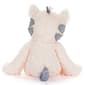 Demdaco Kitty Oddball Mini Plush - image 3