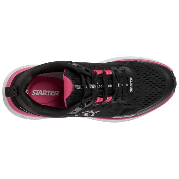 Womens Starter® Bolt Athletic Sneakers