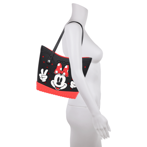 Crocs™ x Disney Minnie Mouse Classic Medium Tote