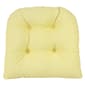 Klear Vu The Gripper® 2pc. Large Omega Tufted Chair Cushions - image 9