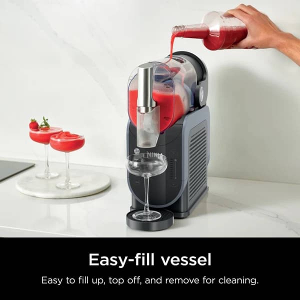 Ninja&#174; Slushi Pro Frozen Drink Maker