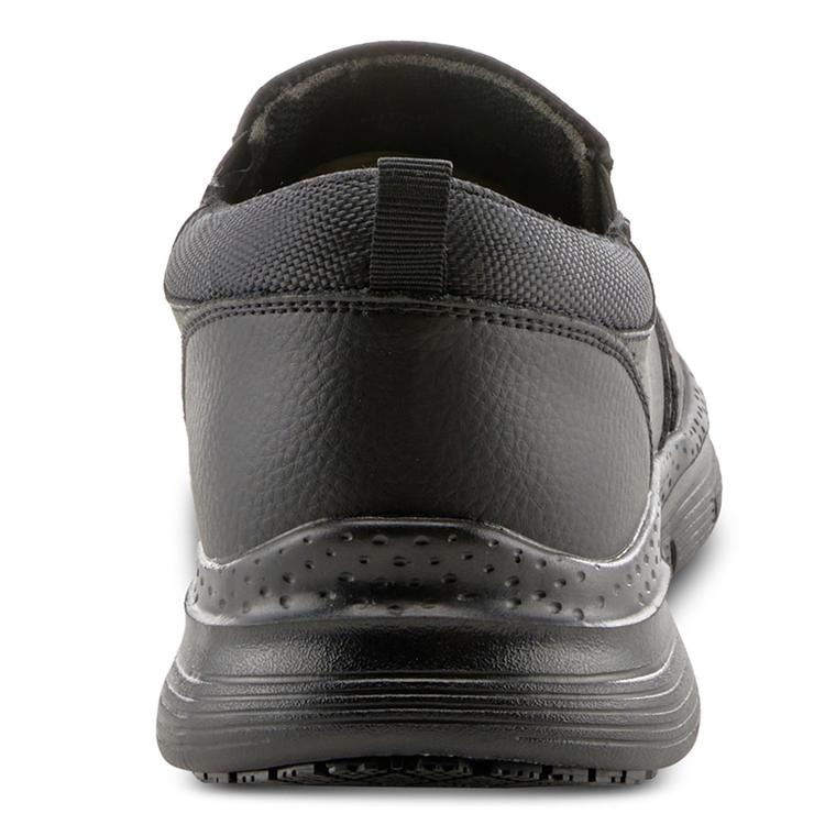 Mens Spring Step Professional Whitaker Loafers
