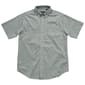 Mens Architect(R) Plaid Weekender Button Down Shirt - Frosty Spruce - image 1