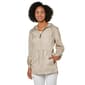 Womens Big Chill Packable Windbreaker Jacket - image 1