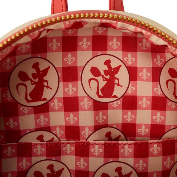 Loungefly Disney Ratatouille Mini Backpack