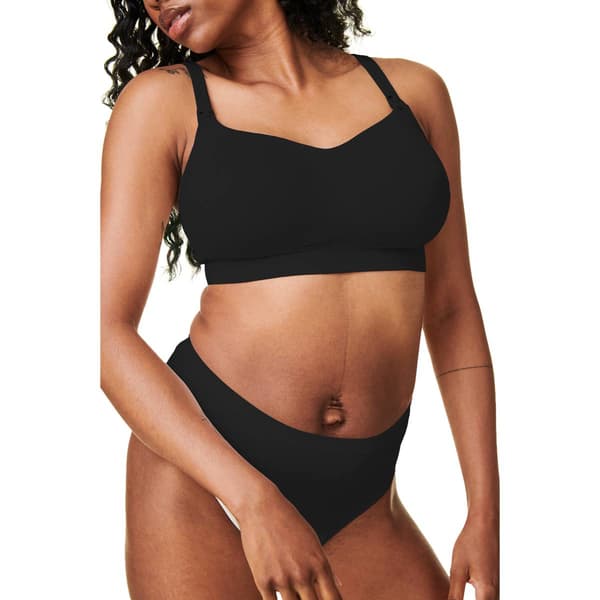 Womens Bravado Designs Intrigue Nursing Bra - image 