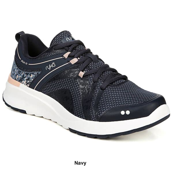 Womens Ryka Tierza Athletic Walking Sneakers