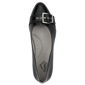 Womens Cliffs by White Mountain Miliani Ballet Flats - image 3