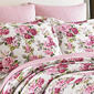 Laura Ashley® Lidia Quilt Set - image 2