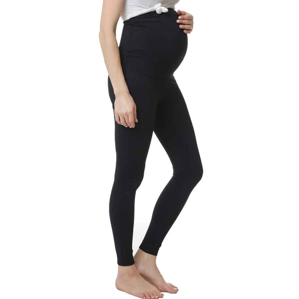 Womens Glow & Grow&#174; Support Active Maternity Leggings