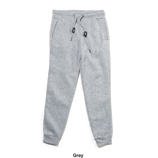 Boys &#40;8-20&#41; Starting Point Fleece Jogger Pants