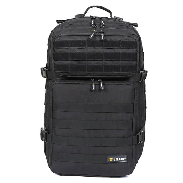 U.S. Army Assault High Performance Tactical Backpack