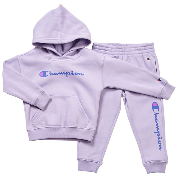 Champion toddler hoodie on sale