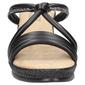 Womens Tuscany by Easy Street Elvera Wedge Sandals - image 3