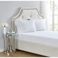 London Fog Premium Waterproof Hypoallergenic Mattress Protector - image 2