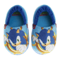 Little Boys SEGA Sonic™ the Hedgehog Plush Warm House Slippers - image 1