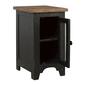 Signature Design by Ashley Valebeck Chairside End Table - image 2