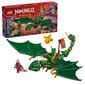 LEGO&#40;R&#41; Ninjago Lloyd''s Green Forest Dragon - image 1
