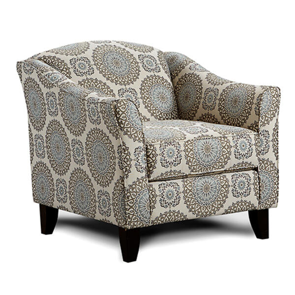 Fusion Brianne Accent Chair - image 
