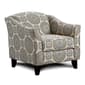 Fusion Brianne Accent Chair - image 1