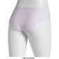Womens Laura Ashley&#174; Nylon Laser Bikini w/Lace Panties LS9527AH - image 2