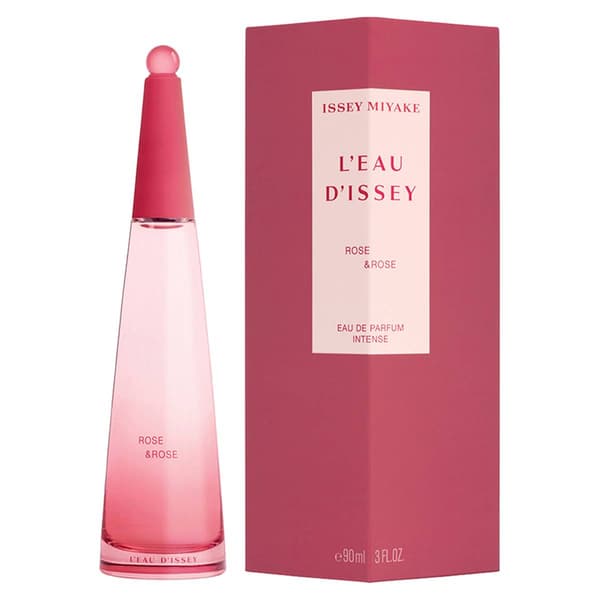 Issey Miyake Rose & Rose Eau de Parfum