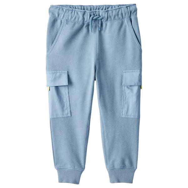 Toddler Boy Carter''s&#174; Cargo Pocket Sweatshirt & Jogger Set