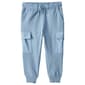 Toddler Boy Carter''s&#174; Cargo Pocket Sweatshirt & Jogger Set - image 3
