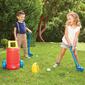 Little Tikes TotSports Drive and Putt Golf Set - image 1