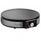 MegaChef Nonstick Crepe & Pancake Maker Breakfast Griddle - image 1
